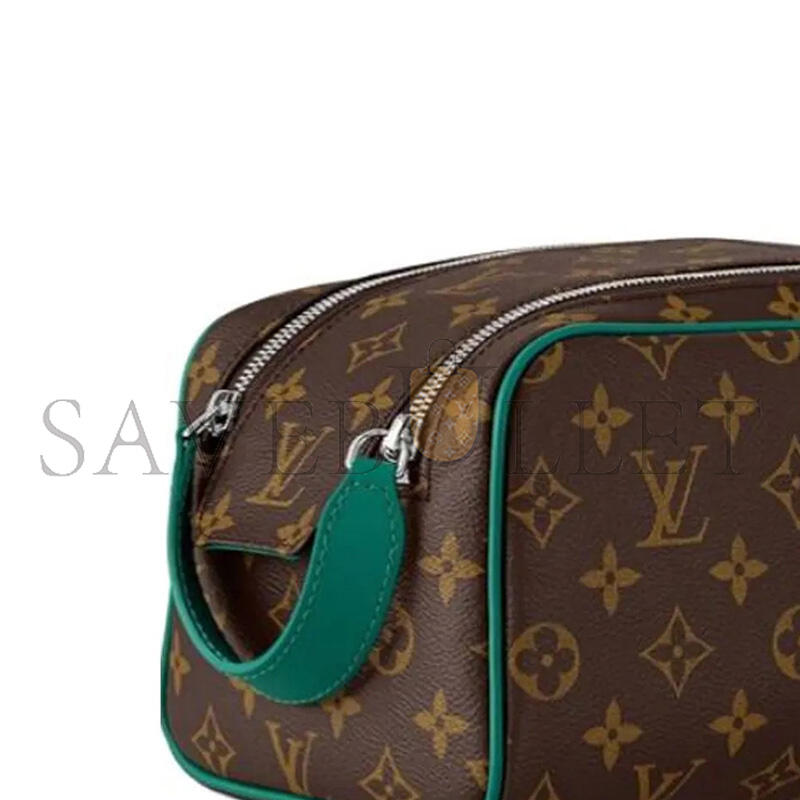 LOUIS VUITTON DOPP KIT M12639 (28*16.5*15cm) 